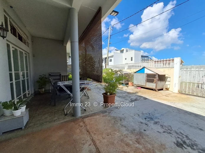 House for sale