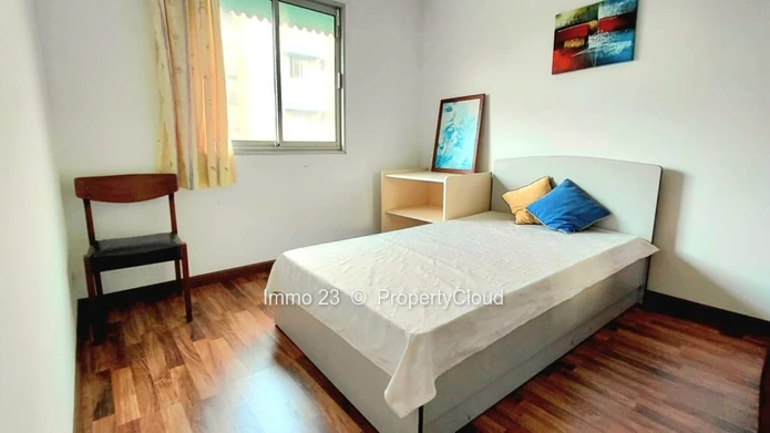 Apartment for rent