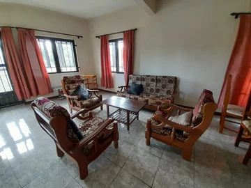 3 Bedroom Apartment