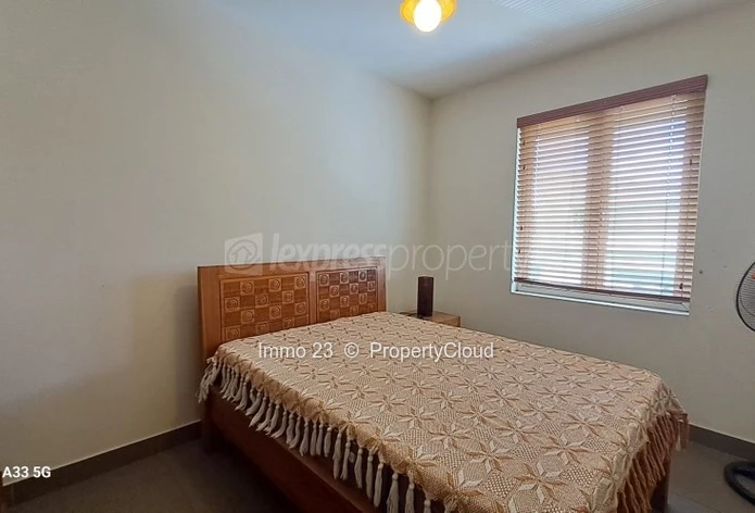 Townhouse / Duplex – 3 Bedrooms – 150 m² – MA348094L