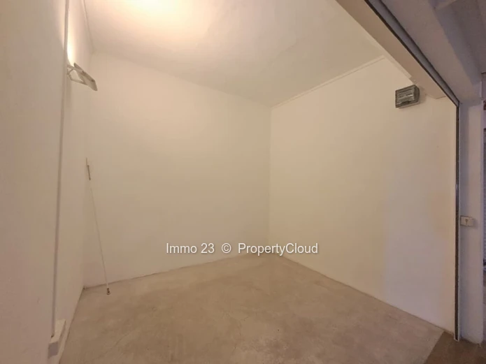 Commercial space for rent