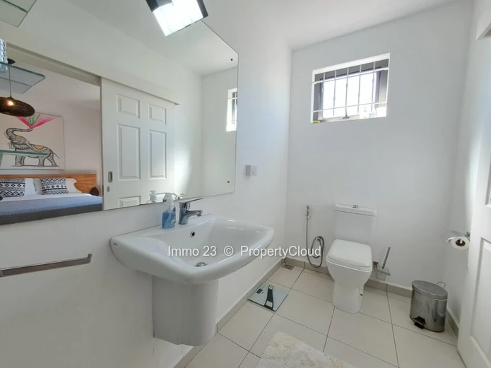 Appartement a louer