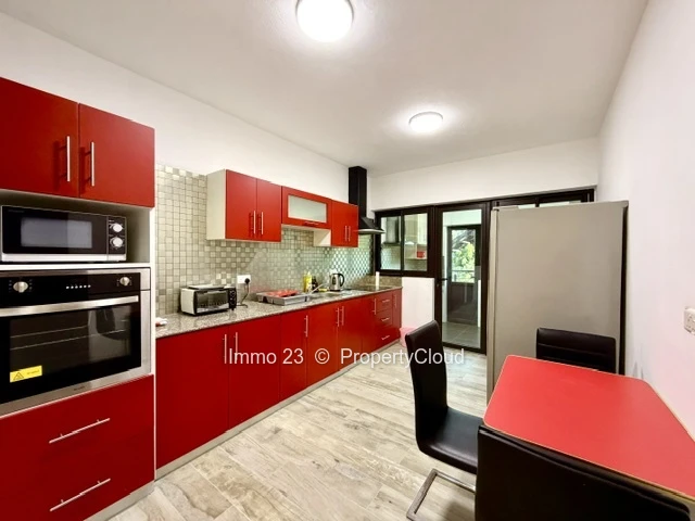 Apartment for rent