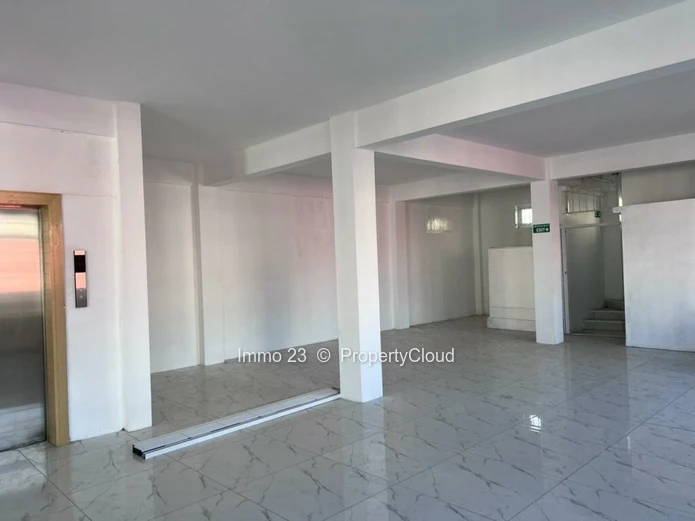 Office for rent