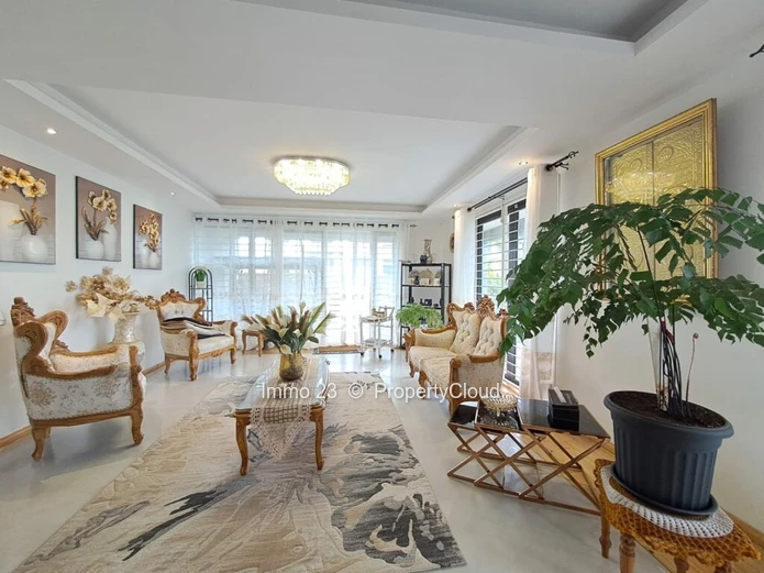 House for sale