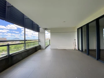 4 Bedroom Apartment