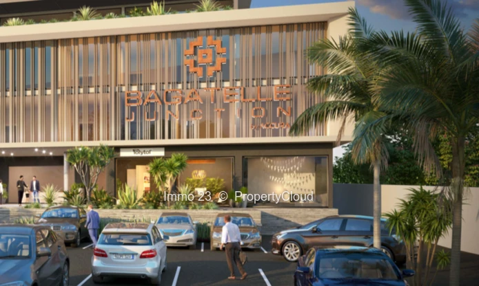 Espaces Commerciaux et Bureaux en Vente