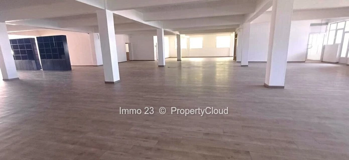 Office for rent