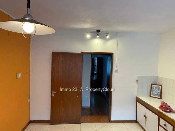 Maison a vendre