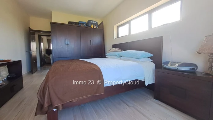 Appartement a vendre