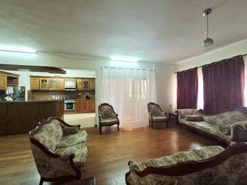 3 Bedroom Apartment