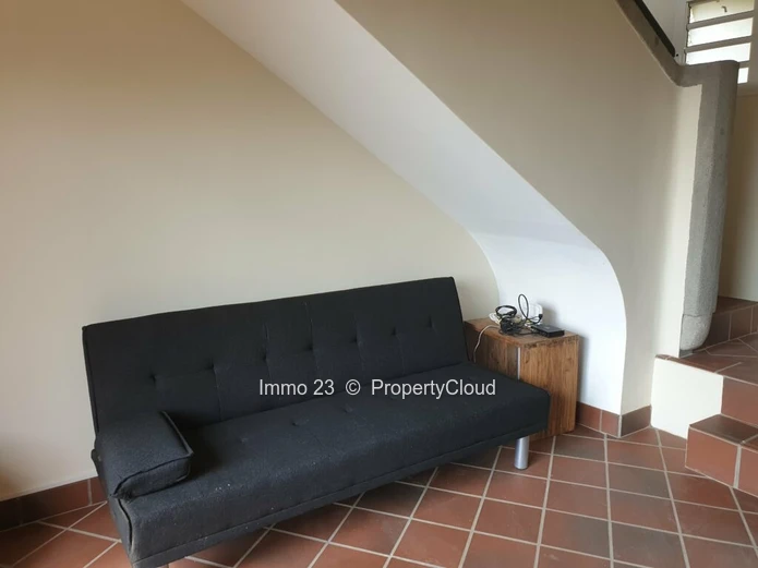 Duplex a vendre