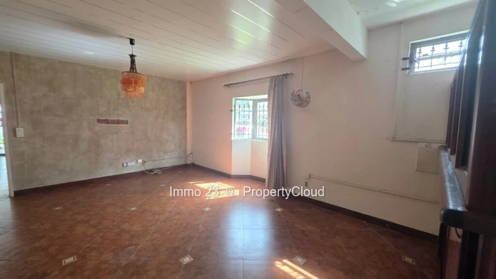 Maison a vendre