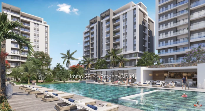 Beautiful apartment for sale