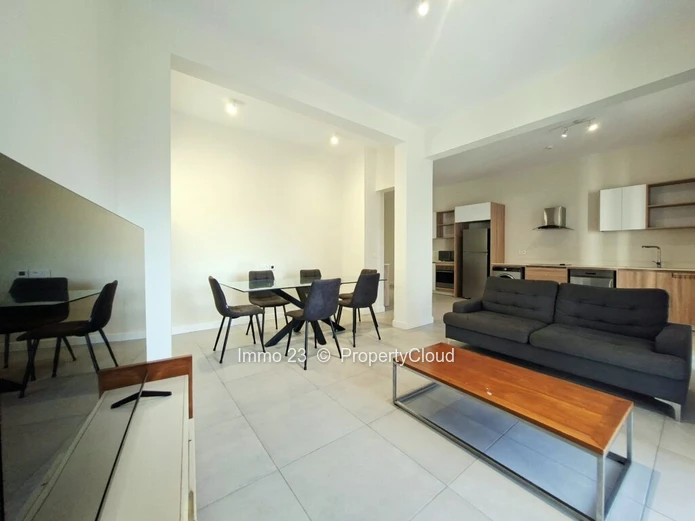 Appartement a louer