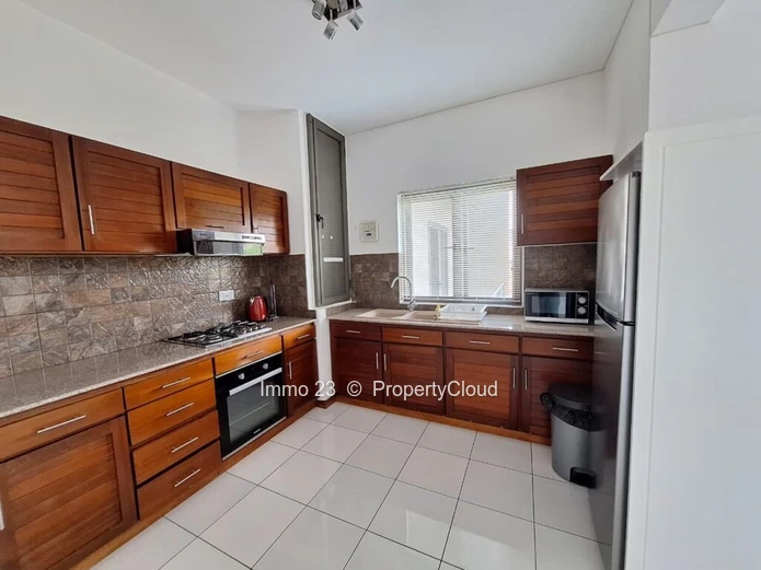 Apartment for rent