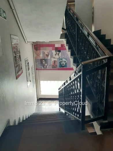Commercial space for sale