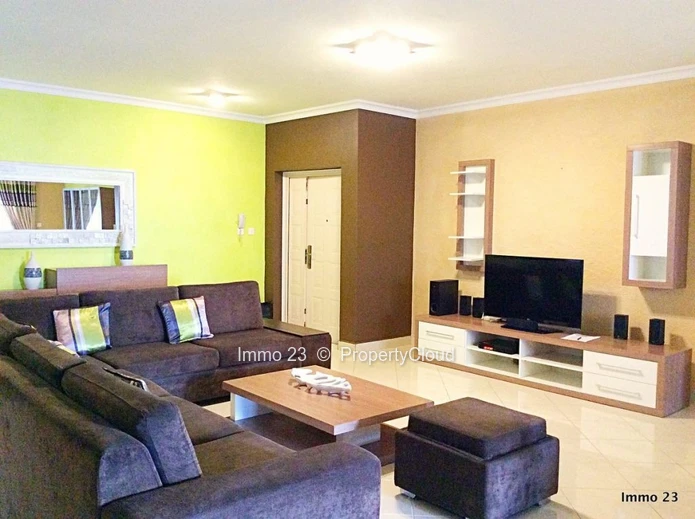 Superbe Appartement à Voir Tout de Suite !