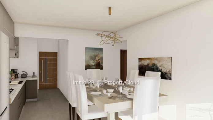 Appartment for sale