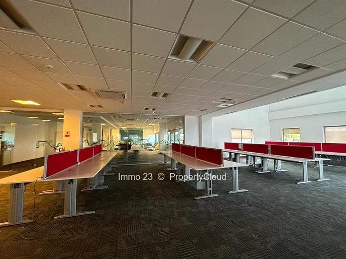 Office for rent