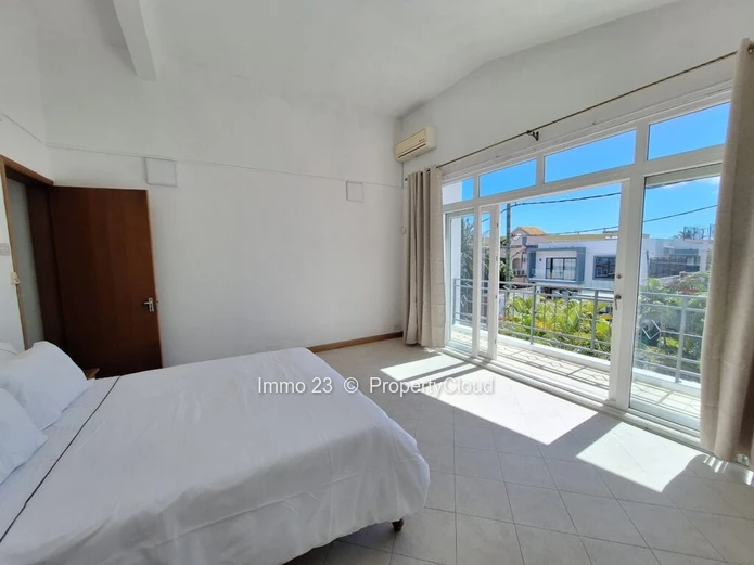 Duplex for rent