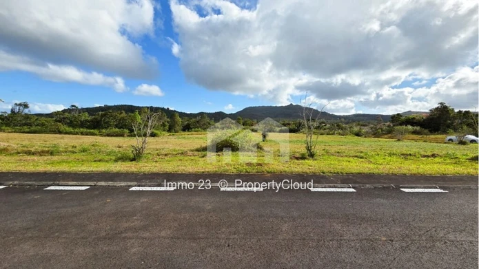 Residential plot of land for sale at Avalon Estate