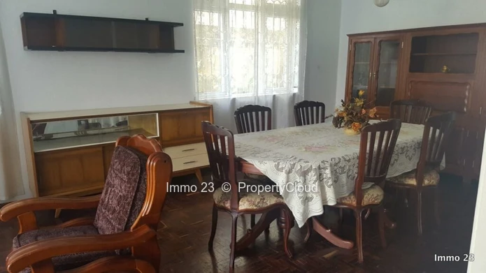 Individual Furnished House