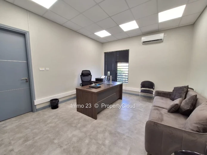 Office space for rent