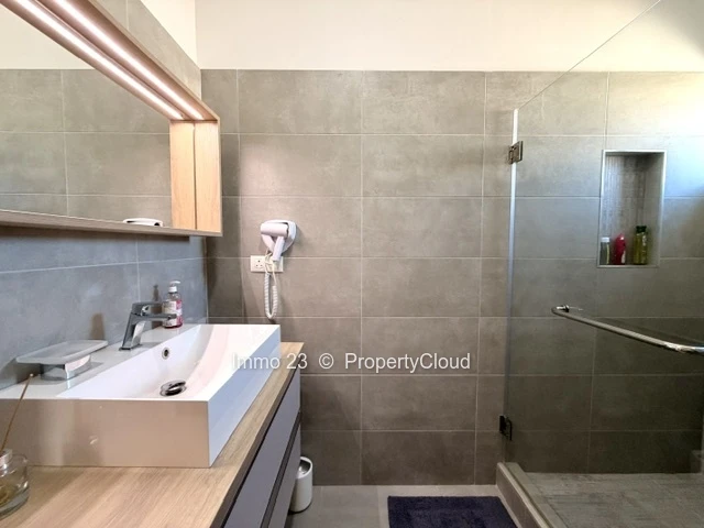 Apartment for rent