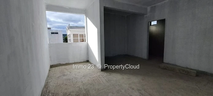 Duplex a vendre