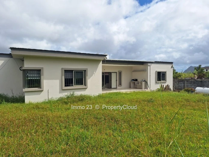 House for rent