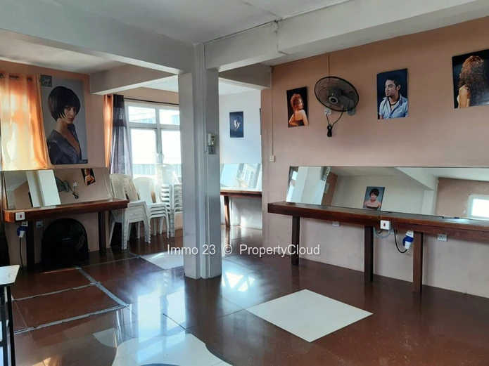 Commercial space for sale