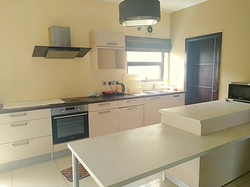 4 Bedroom Apartment