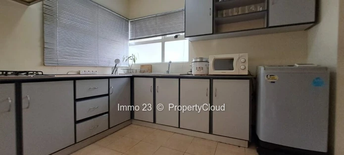 Appartement a vendre