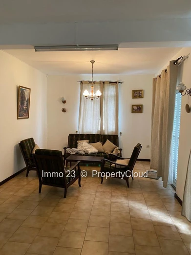 Maison a vendre