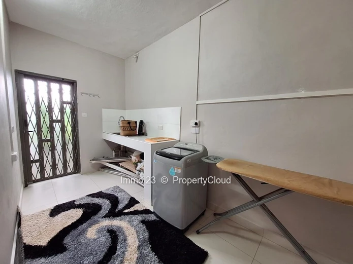 House for rent
