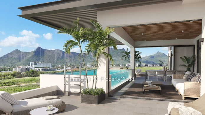 Apartment for sale