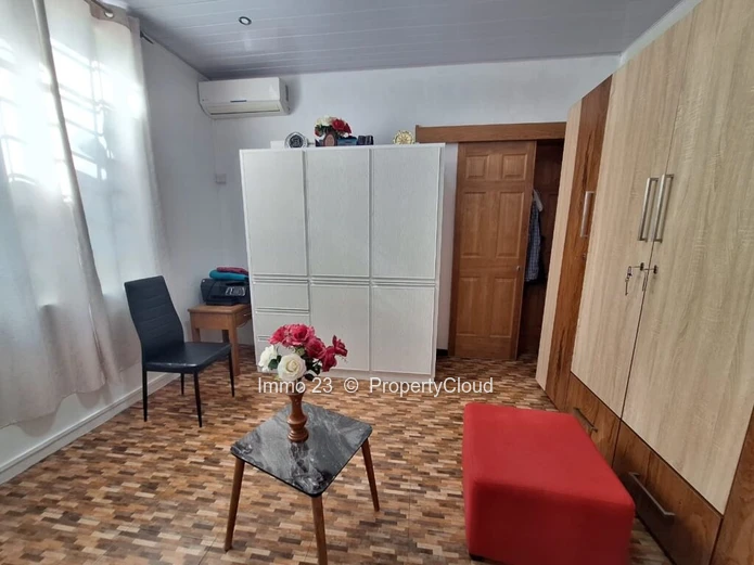 Maison a vendre
