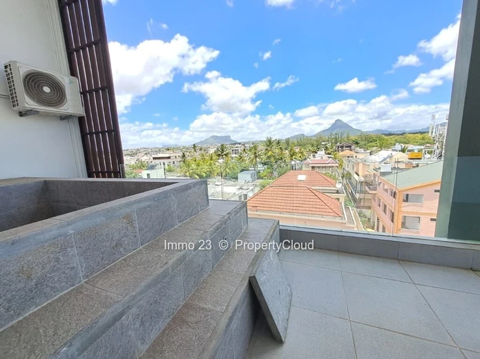 Penthouse à vendre