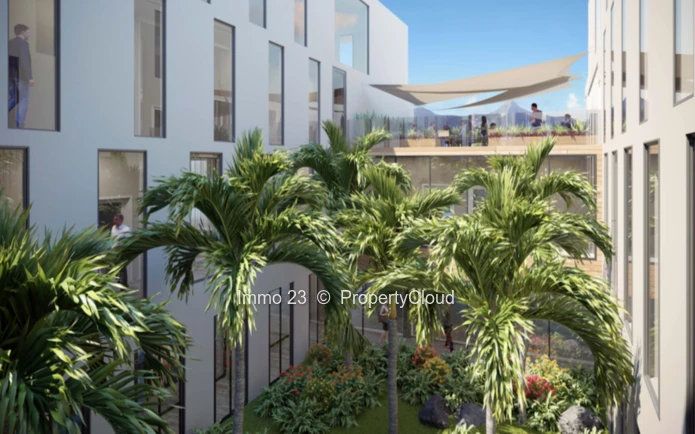 Espaces Commerciaux et Bureaux en Vente