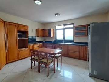 3 Bedroom Apartment