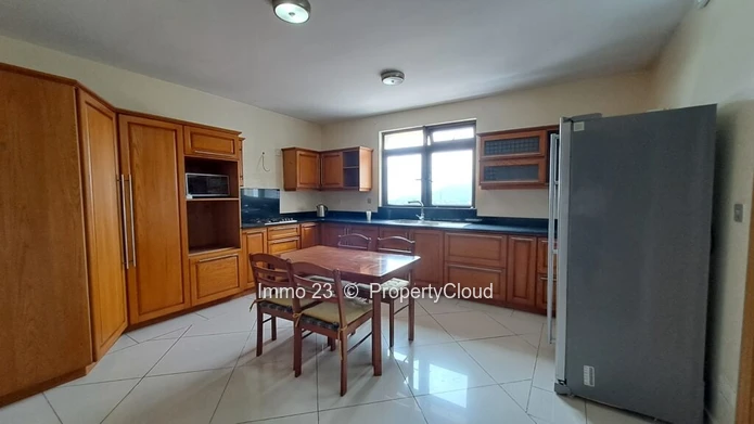 Apartment for rent