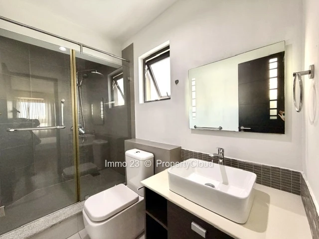 Appartement a louer