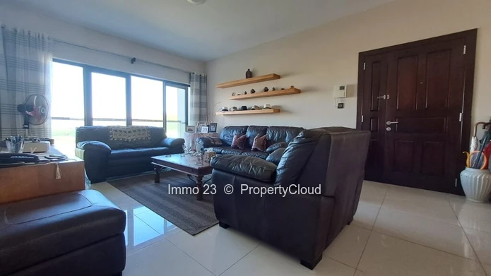 Appartement a vendre
