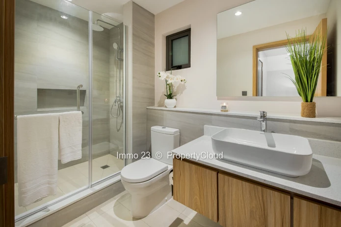 Beautiful apartment for sale