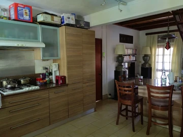 Maison de 3 Chambres