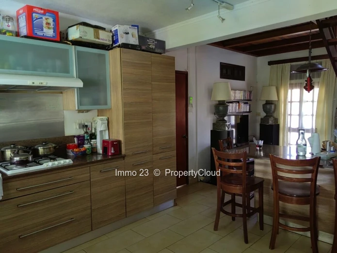 House for sale