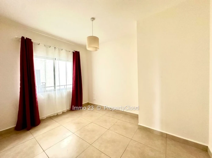 Appartement a louer