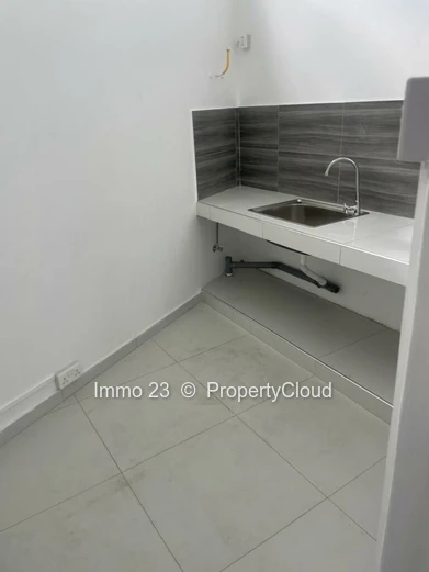 Office for rent
