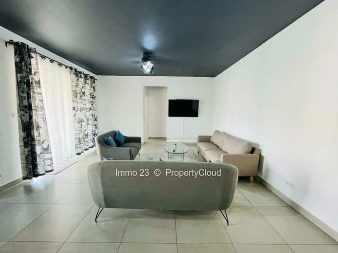 Penthouse for sale